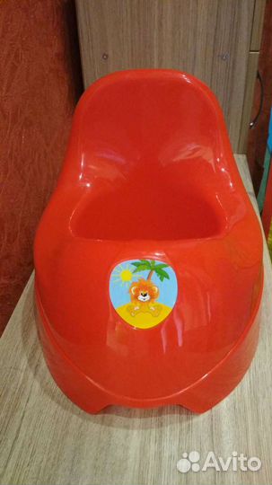 Детский горшок 