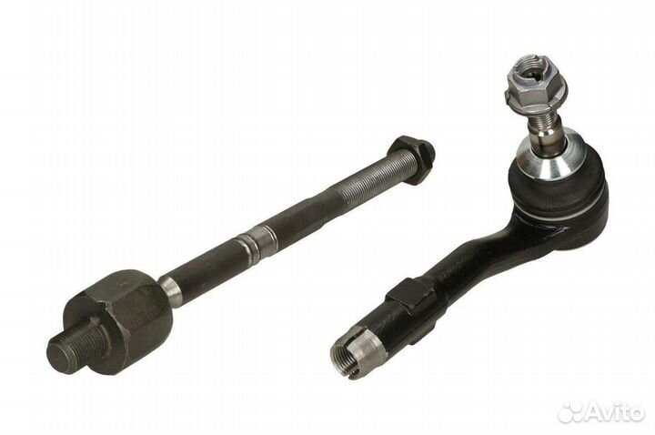 Рулевая тяга