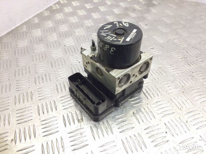 Блок ABS Ford Focus 3 2016