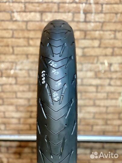 120/70 R19 Michelin Pilot Road 5 Trail №182 Мото