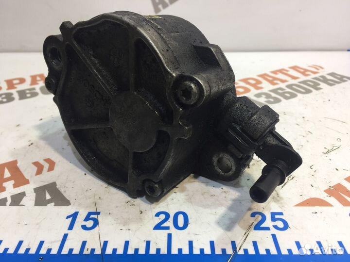 Пежо Партнер Вакуумный насос