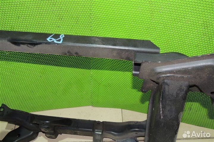 Балка подвески передняя Nissan Elgrand ME51 VQ25DE