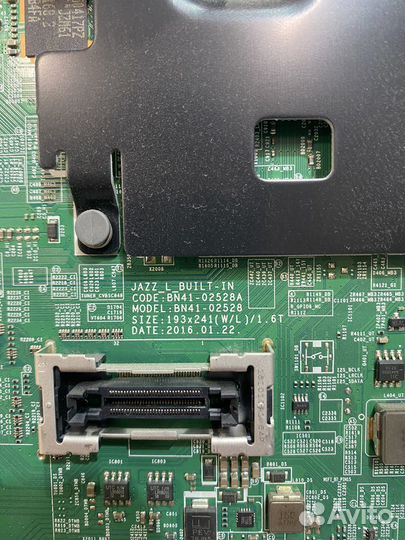 BN41-2528A BN94-10783A