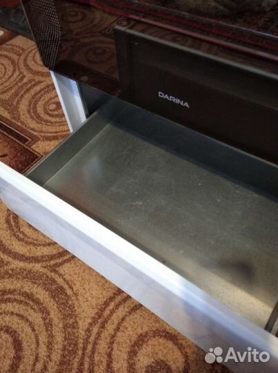 Газовая плита