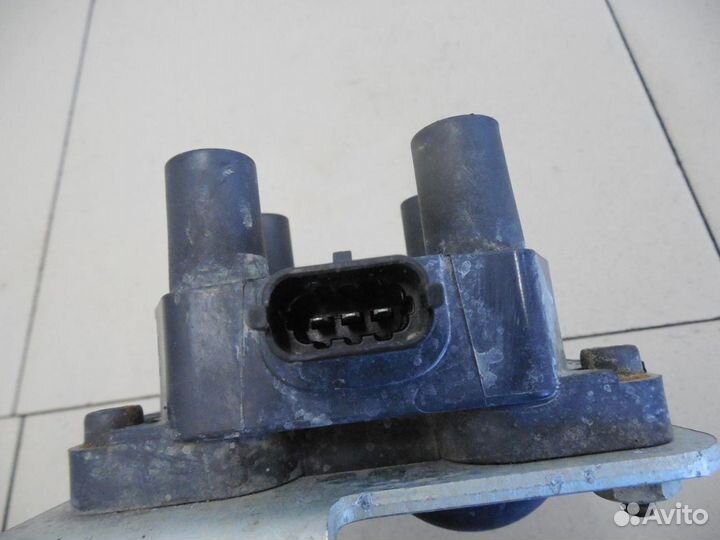 Катушка зажигания On-Do 2014