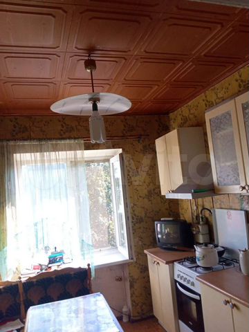 2-к. квартира, 48,5 м², 3/3 эт.