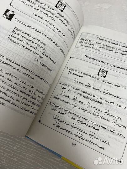 Полный курс русского языка