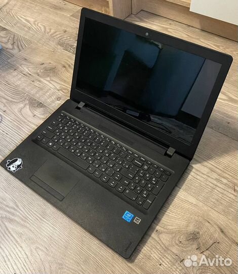 Ноутбук lenovo ideapad 110-15IBR
