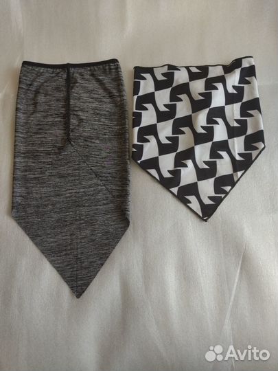 Банданы и балаклавы