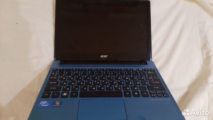 Acer Aspire One 756