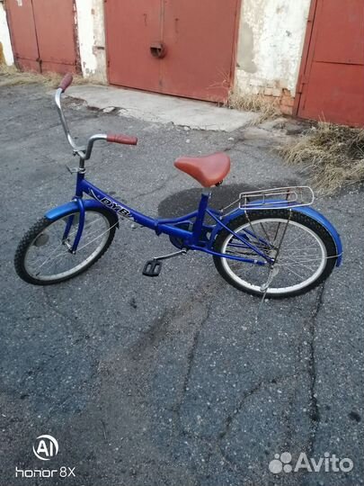 Велосипеды