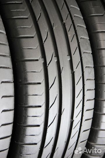 Continental ContiSportContact 5 245/45 R19 98W