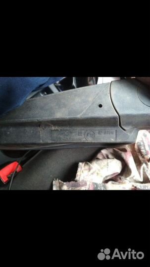 Зеркало заднего вида для Ваз