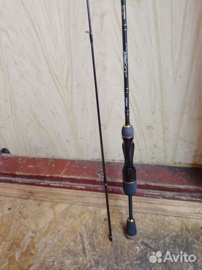 Спиннинг norstream artifact ART 652UL