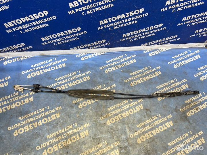 Трос переключения МКПП Volkswagen Tiguan 2011