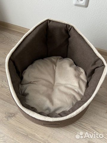 Лежанка для кошек