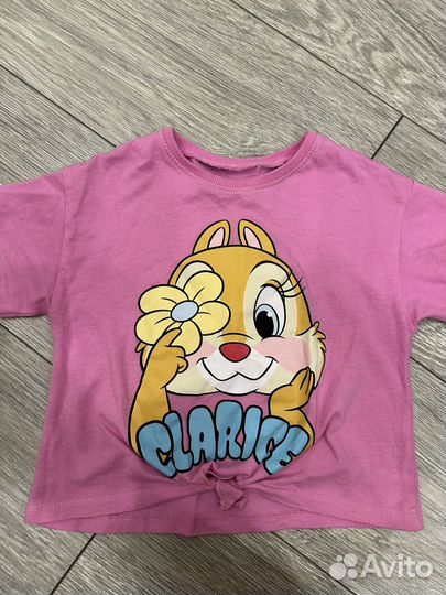 Футболка zara