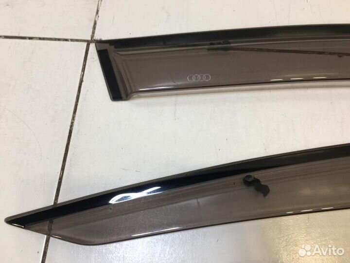 Дефлектор Audi A6 C7 4G5