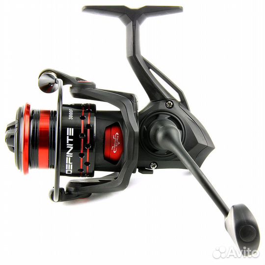 Катушка mifine definite 3000