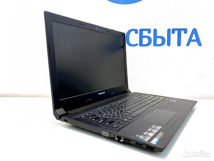 Ноутбук Lenovo B50-30