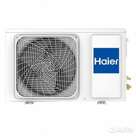 Сплит-система Haier tundra ON/OFF HSU-09HTT103/R3