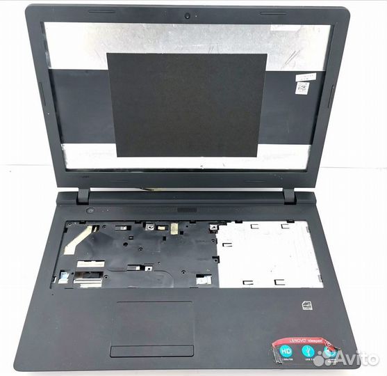 Корпус Lenovo 100-15IBY + Acer tmp259 и прочее