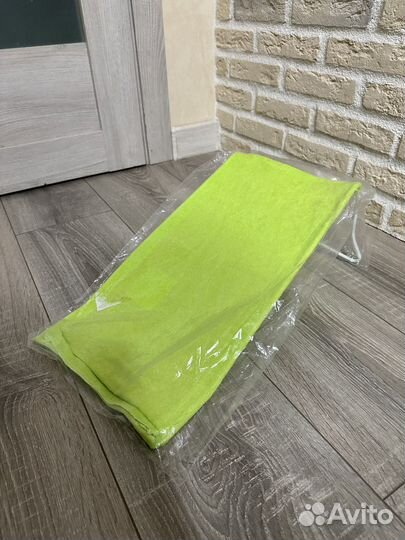 Горка для купания