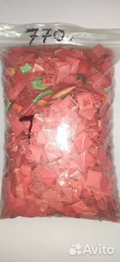 Конденсаторы