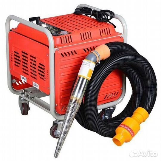 Пылесос для вакуумной упаковки VSS-1