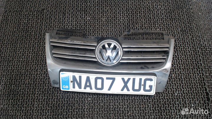 Решетка радиатора Volkswagen Jetta 5, 2007