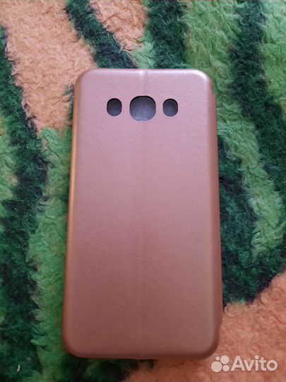 Чехол samsung galaxy j5 (2016) j510