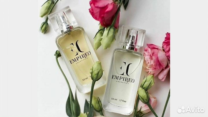 Парфюмерия