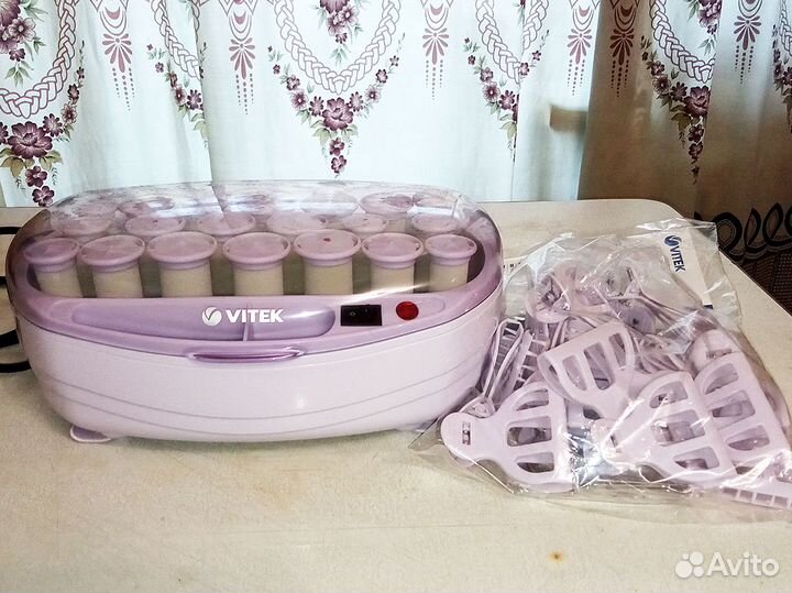 Термобигуди