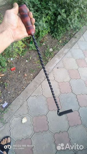 Печь для казана