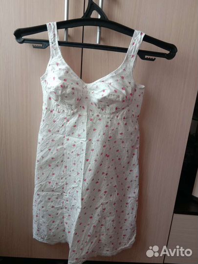 Ночнушка СССР