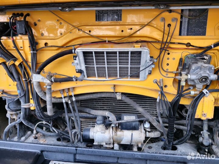 КАМАЗ 65115, 2010