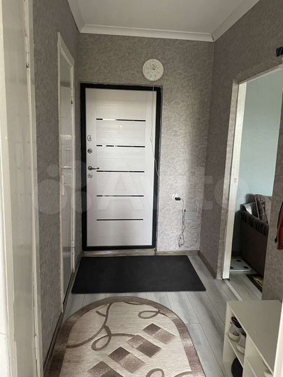 1-к. квартира, 34,1 м², 7/9 эт.