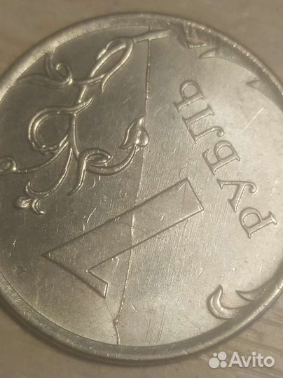 Монетный брак