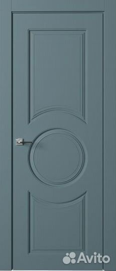 Двери еврошпон