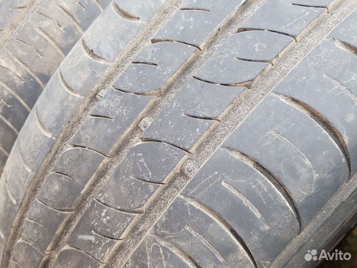 Kumho 722 205/60 R16 44