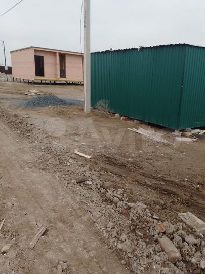 Участок 3 сот. (ИЖС)