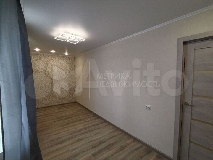 2-к. квартира, 41 м², 5/5 эт.