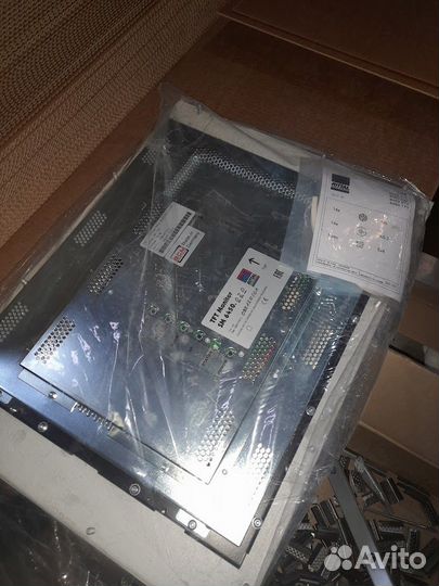 Монитор rittal sm 6450020
