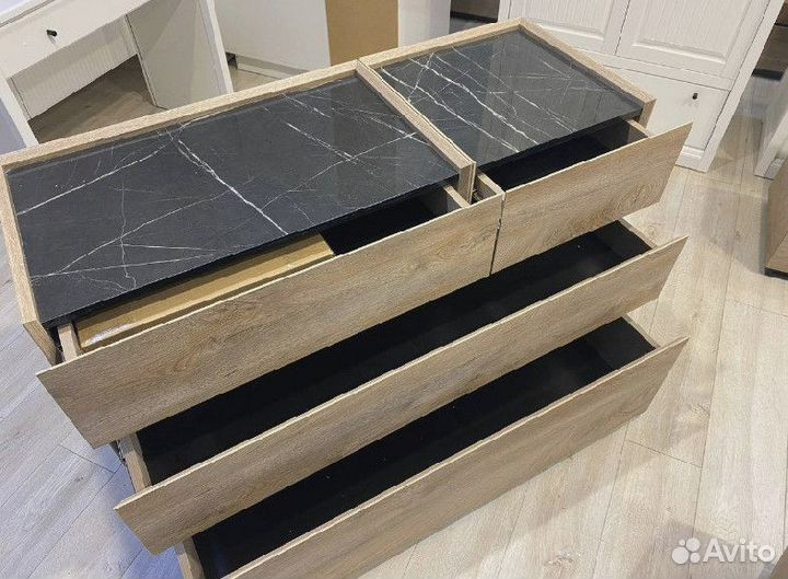 Комод большой 120 см