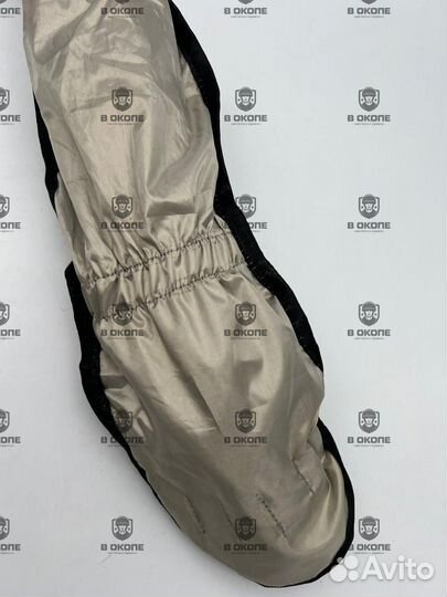 Комплект маскировочный/пончо тень 2.0