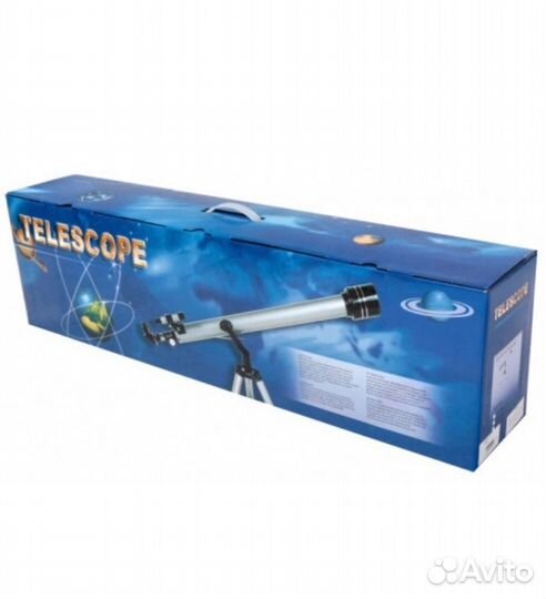 Телескоп F70060 новый