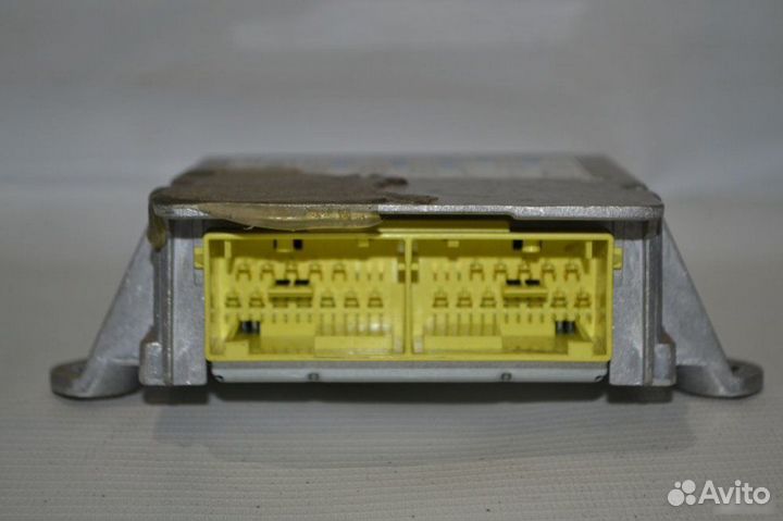 Блок Air bag Honda Accord 8