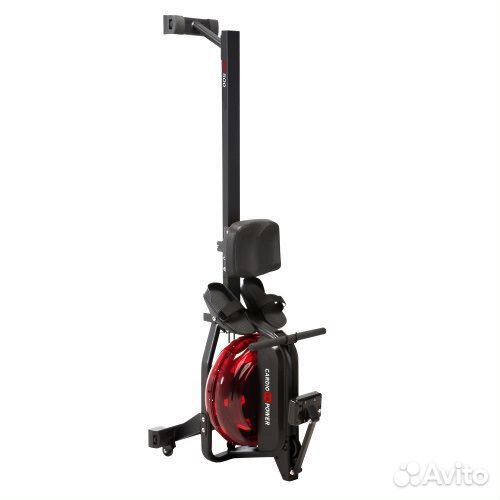 Гребной тренажер CardioPower RW500