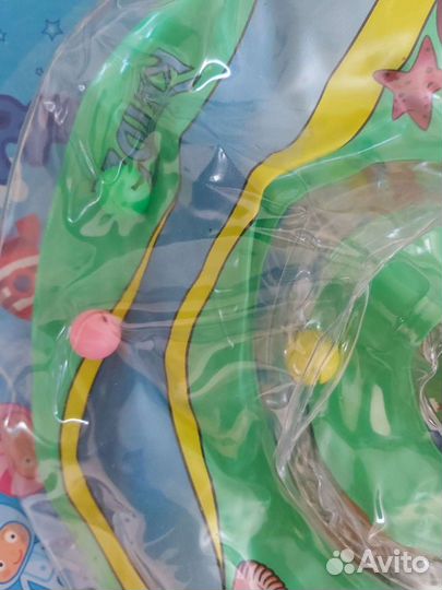 Круг для купания