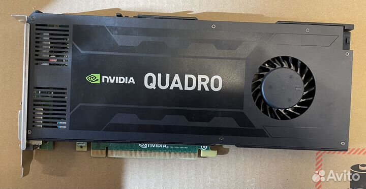 Видеокарты (с деффектами)